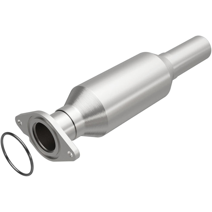 MagnaFlow MagnaFlow OEM Grade Federal/EPA Compliant Direct-Fit Catalytic Converters 52469 Autofit