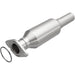 MagnaFlow MagnaFlow OEM Grade Federal/EPA Compliant Direct-Fit Catalytic Converters 52469 Autofit