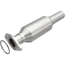 MagnaFlow MagnaFlow OEM Grade Federal/EPA Compliant Direct-Fit Catalytic Converters 52470 Autofit