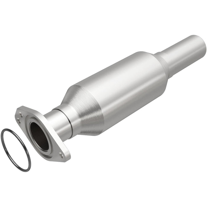 MagnaFlow MagnaFlow OEM Grade Federal/EPA Compliant Direct-Fit Catalytic Converters 52470 Autofit