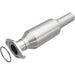 MagnaFlow MagnaFlow OEM Grade Federal/EPA Compliant Direct-Fit Catalytic Converters 52470 Autofit