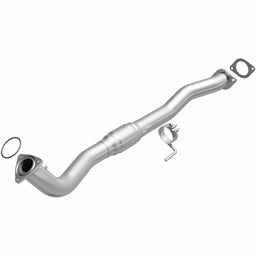 MagnaFlow MagnaFlow OEM Grade Federal/EPA Compliant Direct-Fit Catalytic Converters 52493 Autofit