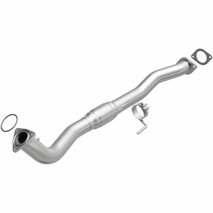 MagnaFlow MagnaFlow OEM Grade Federal/EPA Compliant Direct-Fit Catalytic Converters 52493 Autofit