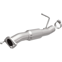 MagnaFlow MagnaFlow OEM Grade Federal/EPA Compliant Direct-Fit Catalytic Converters 52494 Autofit