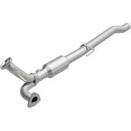 MagnaFlow MagnaFlow OEM Grade Federal/EPA Compliant Direct-Fit Catalytic Converters 52499 Autofit