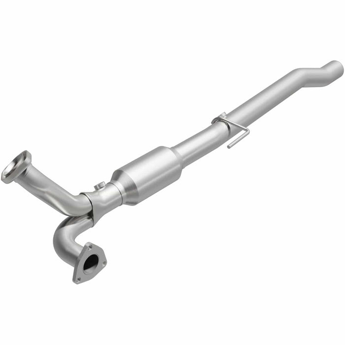 MagnaFlow MagnaFlow OEM Grade Federal/EPA Compliant Direct-Fit Catalytic Converters 52499 Autofit