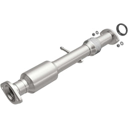 MagnaFlow MagnaFlow OEM Grade Federal/EPA Compliant Direct-Fit Catalytic Converters 52534 Autofit
