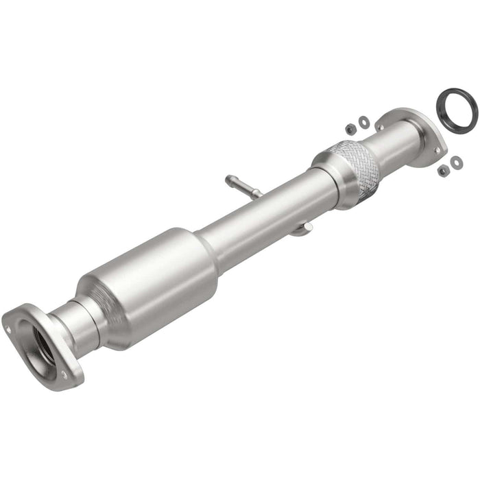 MagnaFlow MagnaFlow OEM Grade Federal/EPA Compliant Direct-Fit Catalytic Converters 52534 Autofit