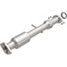 MagnaFlow MagnaFlow OEM Grade Federal/EPA Compliant Direct-Fit Catalytic Converters 52534 Autofit
