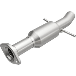 MagnaFlow MagnaFlow OEM Grade Federal/EPA Compliant Direct-Fit Catalytic Converters 52536 Autofit