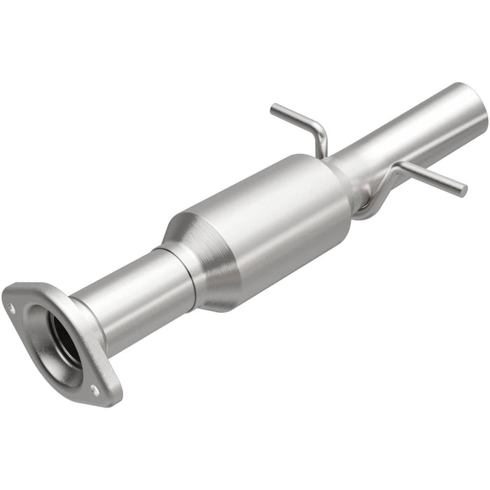 MagnaFlow MagnaFlow OEM Grade Federal/EPA Compliant Direct-Fit Catalytic Converters 52537 Autofit