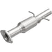 MagnaFlow MagnaFlow OEM Grade Federal/EPA Compliant Direct-Fit Catalytic Converters 52537 Autofit