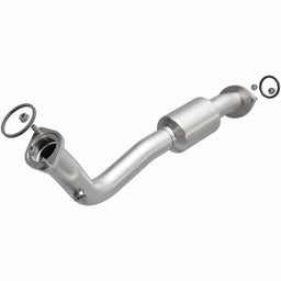 MagnaFlow MagnaFlow OEM Grade Federal/EPA Compliant Direct-Fit Catalytic Converters 52543 Autofit