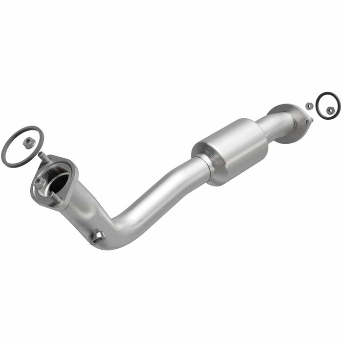 MagnaFlow MagnaFlow OEM Grade Federal/EPA Compliant Direct-Fit Catalytic Converters 52543 Autofit
