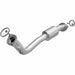 MagnaFlow MagnaFlow OEM Grade Federal/EPA Compliant Direct-Fit Catalytic Converters 52543 Autofit