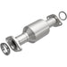 MagnaFlow MagnaFlow OEM Grade Federal/EPA Compliant Direct-Fit Catalytic Converters 52546 Autofit