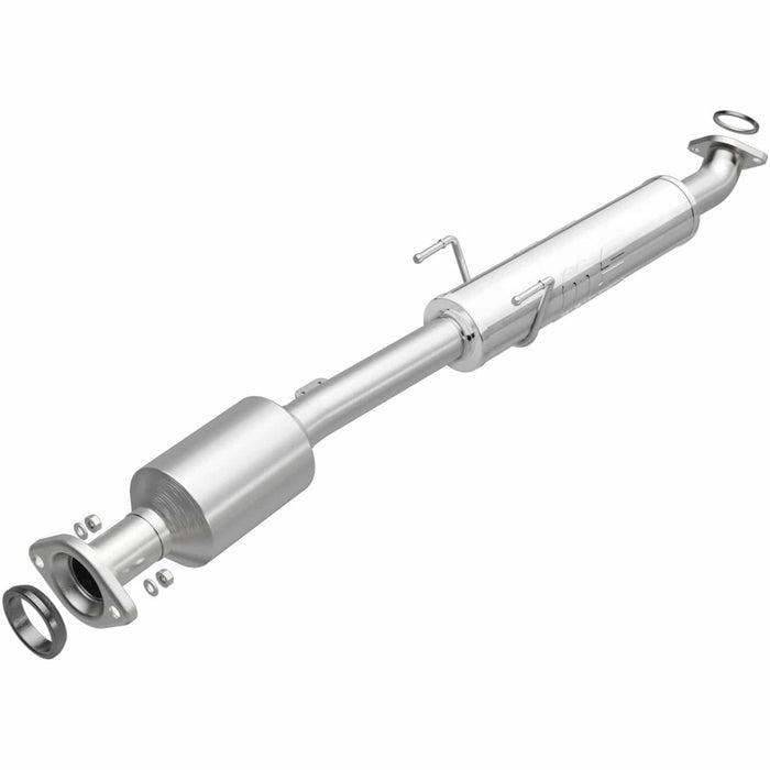 MagnaFlow MagnaFlow OEM Grade Federal/EPA Compliant Direct-Fit Catalytic Converters 52547 Autofit
