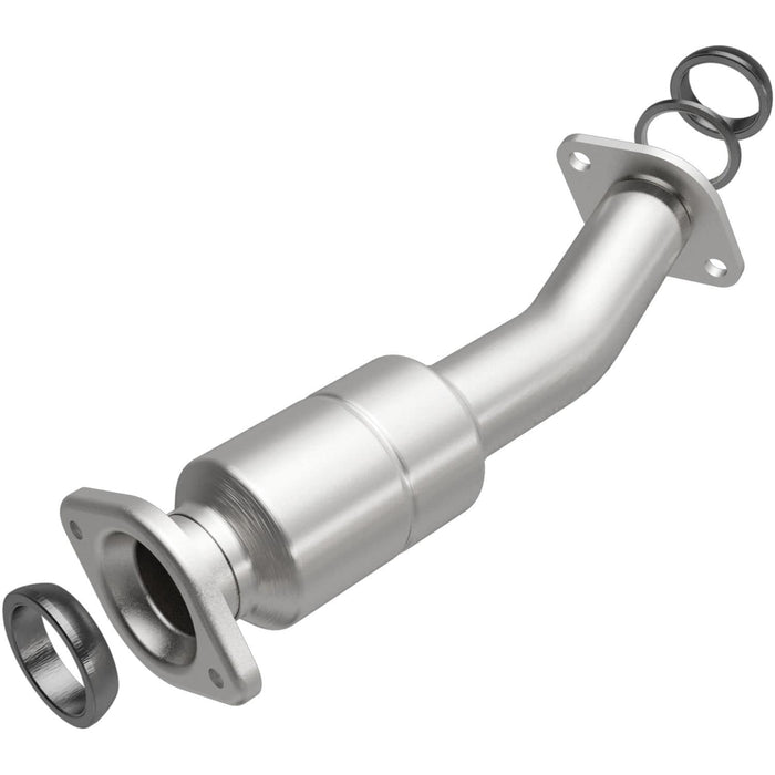 MagnaFlow MagnaFlow OEM Grade Federal/EPA Compliant Direct-Fit Catalytic Converters 52549 Autofit