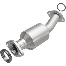 MagnaFlow MagnaFlow OEM Grade Federal/EPA Compliant Direct-Fit Catalytic Converters 52557 Autofit