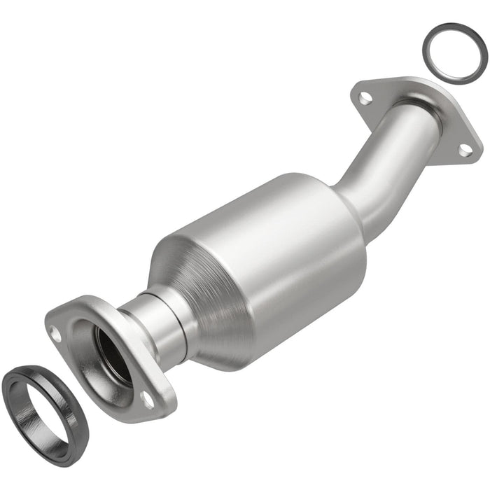 MagnaFlow MagnaFlow OEM Grade Federal/EPA Compliant Direct-Fit Catalytic Converters 52557 Autofit