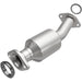 MagnaFlow MagnaFlow OEM Grade Federal/EPA Compliant Direct-Fit Catalytic Converters 52557 Autofit