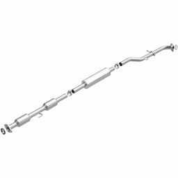 MagnaFlow MagnaFlow OEM Grade Federal/EPA Compliant Direct-Fit Catalytic Converters 52574 Autofit