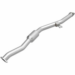 MagnaFlow MagnaFlow OEM Grade Federal/EPA Compliant Direct-Fit Catalytic Converters 52621 Autofit