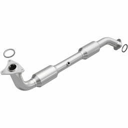 MagnaFlow MagnaFlow OEM Grade Federal/EPA Compliant Direct-Fit Catalytic Converters 52633 Autofit