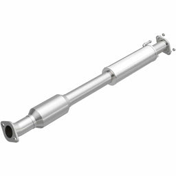 MagnaFlow MagnaFlow OEM Grade Federal/EPA Compliant Direct-Fit Catalytic Converters 52641 Autofit
