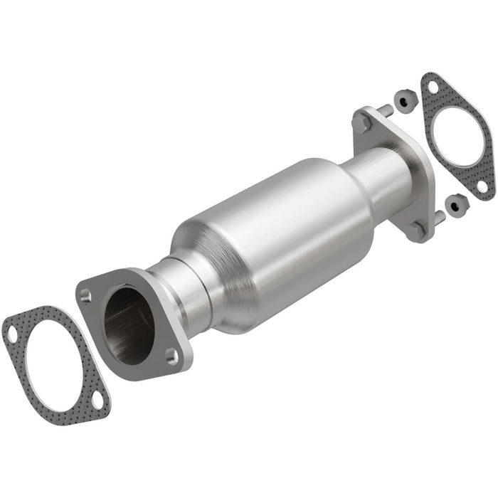 MagnaFlow MagnaFlow OEM Grade Federal/EPA Compliant Direct-Fit Catalytic Converters 52644 Autofit