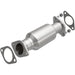 MagnaFlow MagnaFlow OEM Grade Federal/EPA Compliant Direct-Fit Catalytic Converters 52644 Autofit