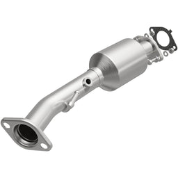 MagnaFlow MagnaFlow OEM Grade Federal/EPA Compliant Direct-Fit Catalytic Converters 52690 Autofit