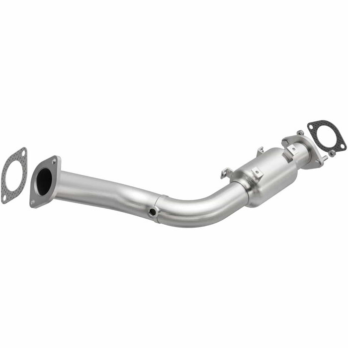 MagnaFlow MagnaFlow OEM Grade Federal/EPA Compliant Direct-Fit Catalytic Converters 52708 Autofit