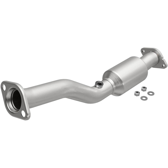 MagnaFlow MagnaFlow OEM Grade Federal/EPA Compliant Direct-Fit Catalytic Converters 52709 Autofit