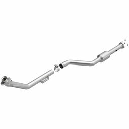 MagnaFlow MagnaFlow OEM Grade Federal/EPA Compliant Direct-Fit Catalytic Converters 52722 Autofit