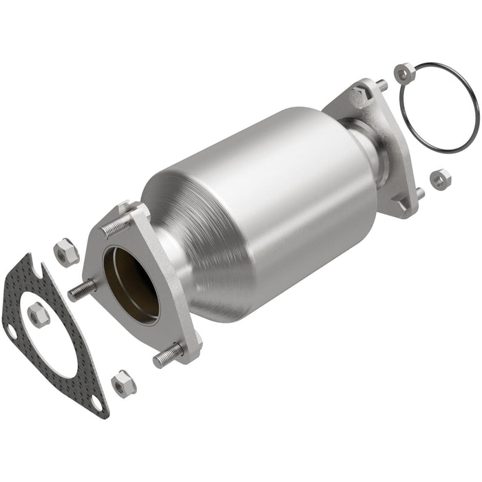 MagnaFlow MagnaFlow OEM Grade Federal/EPA Compliant Direct-Fit Catalytic Converters 52747 Autofit