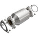 MagnaFlow MagnaFlow OEM Grade Federal/EPA Compliant Direct-Fit Catalytic Converters 52747 Autofit