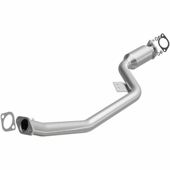 MagnaFlow MagnaFlow OEM Grade Federal/EPA Compliant Direct-Fit Catalytic Converters 52831 Autofit