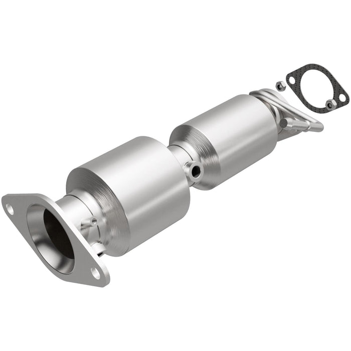 MagnaFlow MagnaFlow OEM Grade Federal/EPA Compliant Direct-Fit Catalytic Converters 52855 Autofit