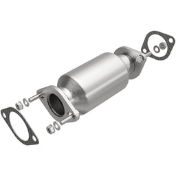 MagnaFlow MagnaFlow OEM Grade Federal/EPA Compliant Direct-Fit Catalytic Converters 52858 Autofit