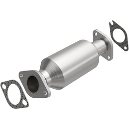 MagnaFlow MagnaFlow OEM Grade Federal/EPA Compliant Direct-Fit Catalytic Converters 52863 Autofit