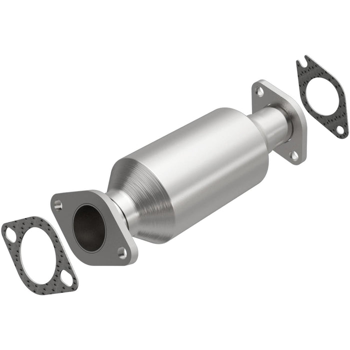 MagnaFlow MagnaFlow OEM Grade Federal/EPA Compliant Direct-Fit Catalytic Converters 52863 Autofit