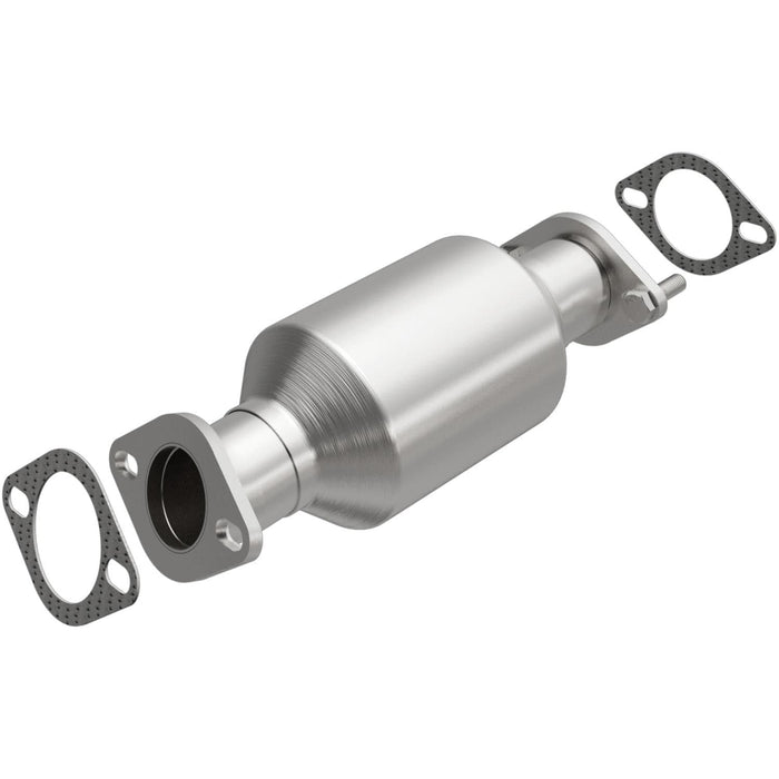 MagnaFlow MagnaFlow OEM Grade Federal/EPA Compliant Direct-Fit Catalytic Converters 52874 Autofit