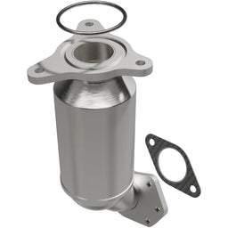 MagnaFlow MagnaFlow OEM Grade Federal/EPA Compliant Direct-Fit Catalytic Converters 52889 Autofit