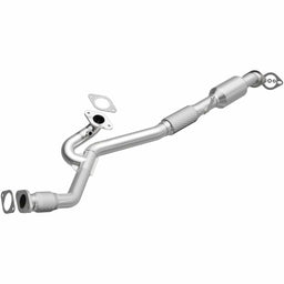 MagnaFlow MagnaFlow OEM Grade Federal/EPA Compliant Direct-Fit Catalytic Converters 52896 Autofit