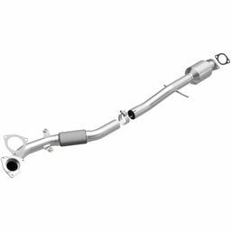 MagnaFlow MagnaFlow OEM Grade Federal/EPA Compliant Direct-Fit Catalytic Converters 52906 Autofit