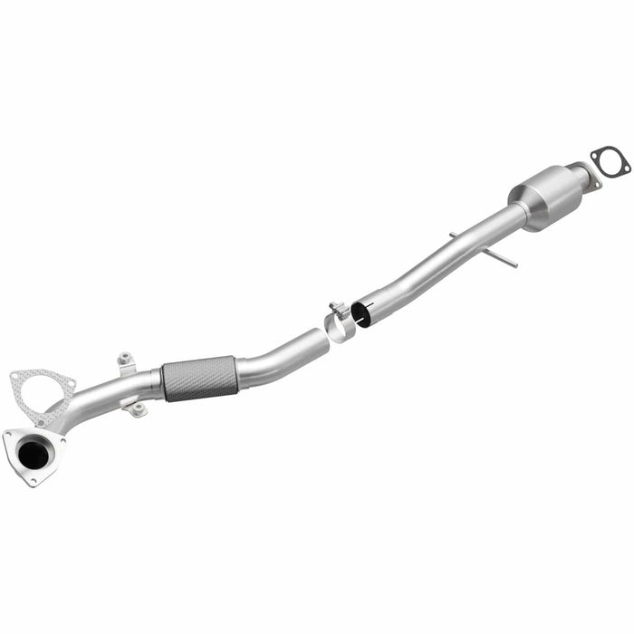MagnaFlow MagnaFlow OEM Grade Federal/EPA Compliant Direct-Fit Catalytic Converters 52906 Autofit