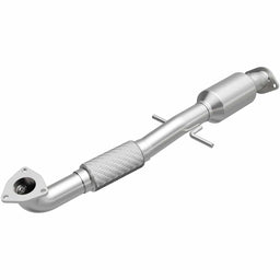 MagnaFlow MagnaFlow OEM Grade Federal/EPA Compliant Direct-Fit Catalytic Converters 52914 Autofit