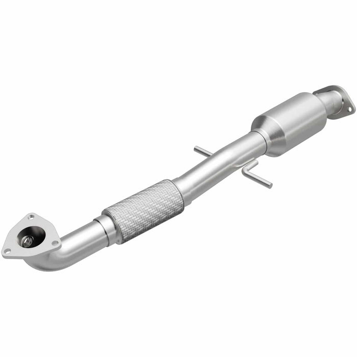 MagnaFlow MagnaFlow OEM Grade Federal/EPA Compliant Direct-Fit Catalytic Converters 52914 Autofit