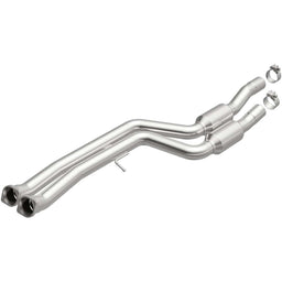 MagnaFlow MagnaFlow OEM Grade Federal/EPA Compliant Direct-Fit Catalytic Converters 52925 Autofit